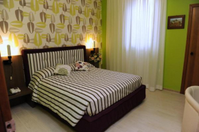 Hotel Tropical Ostuni